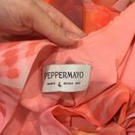 Peppermayo  Exclusive - California Maxi Dress - Flamingo Fling Photo 3