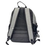 Puma Generator Backpack 18"x12"x7" With Multiple Compartments & Water Bottle Po Photo 1