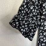 Amazon NWOT SweatyRocks Women's Ruffle Short Sleeve V Neck Button Detail Wrap sz L Photo 11