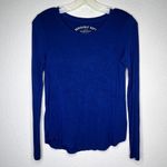 Aeropostale Aero Seriously Soft Perfect Crew‎ Shirt Photo 4