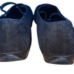 Newport News  suede Mary Jane shoes Photo 3