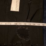 NWT ultra stretch mini skirt Size M Photo 4