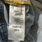 Free People We The Free -  Maggie Ripped Crop Straight Jeans - 26 Photo 6