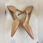 Essex Lane  nude  Dressy  Pumps Heels size 7.5 Photo 2