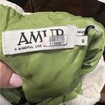 Amur Multicolor Printed Silk Floral Lolly Dress Size 0 US $598 Photo 6