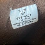 Sperry  Saltwater Duck Boots  waterproof Photo 8