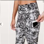 Lululemon Fast & Free Full Length Tight Nulux Photo 3