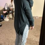 American Eagle oversized long sleeve Photo 3