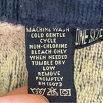 Tommy Hilfiger Towel Beach Shorts One Size Fits All RARE Big Flag One Size Photo 3