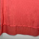 Rose + Olive  Top With Chain‎ Trim Photo 3