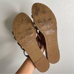 Brighton  Brown Strappy Sandals Size 10 Photo 2