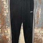 Adidas Women's Tiro 21 Track size medium black Photo 0