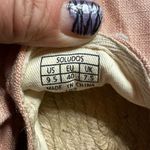 Soludos  ciao bella espadrilles slip on pink Photo 5