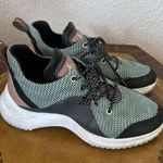 Sam Edelman  Women's Meena Mint Multi Fashion Sneakers Shoes Comfort Size 8 Photo 2