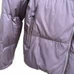 Vuori Hillside Down Jacket Mohagony Photo 3