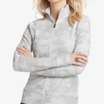 Lole  Essential Camo Full Zip - size XL Photo 0