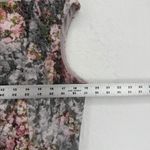 Kay Unger  New‎ York Floral Print Dress Sleeveless Women's Size 16 Photo 1
