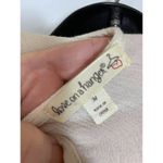 love on a hanger  Boho Rayon Lace Blouse Photo 1