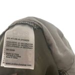 Avalanche  Women's Size Small Outdoor Sage Green Nylon Pants Photo 6