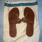 Tory Burch Mini Miller Sandals Photo 0