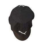Puma Women's One Size Black Adjustable Hat Lightweight Breathable Baseball Cap Photo 5