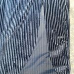 Pretty Little Thing  grey rib skirt size 12 Photo 4