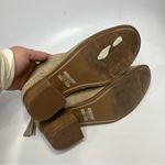 Toms  Leila embossed suede ankle boots size 8‎ Photo 6