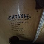 Shyanne Cowgirl Boots Photo 4