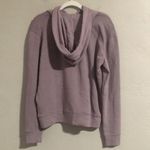 Aeropostale Size M Script Pullover Hoodie Photo 1