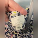 Caslon  Floral Maxi Dress‎ size medium Photo 6