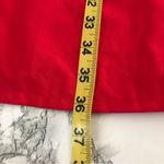 Ecowish Elegant Red Midi Dress Photo 14