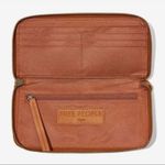 Free People distressed vegan wallet Photo 0