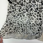 Lane Bryant NWT Womens Sleepwear Lingerie Tank Top Sz 22 Semi Sheer Animal Print Photo 13