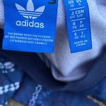 Adidas  X FARM RIO Cirandeira Cropped Sweatshirt Photo 6