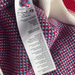 Maeve Anthropologie  Nantucket Cable Knit Sweater Photo 5