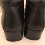 Covington Black Ankle Booties by Photo 3