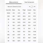 J.Crew  Relaxed utility pant in cotton blend in Summer Linen Ivory Photo 5