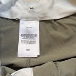 Mountain Hardwear  Khaki Drawstring Pants Photo 5