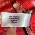 Lane Bryant LIVI for tie dye Crisscross leggings Photo 7