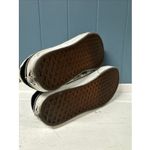 Vans Women's Old Skool Ditsy Floral True White Canvas Suede shoes Size 5.5M Photo 7