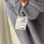 Madhappy  Appliqué Fleece Zip Up Hoodie Photo 7