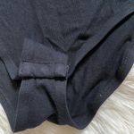 Miss Selfridge V-neck Bodysuit Photo 6