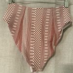Veronica Beard  | Celeste Geometrical Printed Bikini | M/L Photo 9
