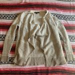 Banana Republic Petite Flowy Ombré Cardigan Photo 0