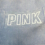 PINK - Victoria's Secret PINK by Victoria’s Secret Light Blue Seamless Leggings Size: S Photo 6
