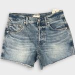 Free People Ivy Mid Rise Short Size 26 Photo 2