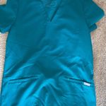 FIGS Women’s  3 Pocket Scrub Top Photo 0