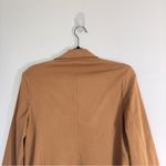 Vintage Equestrian Medium Open Front Horse‎ Riding Jacket Blazer 2 Pockets Photo 3