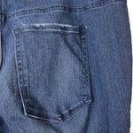 Good American Jeans Good Legs High Rise Dark Wash Slimming Size 22 Plus Photo 6