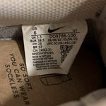 Nike Custom Air Force 1 White Size 6 Photo 4